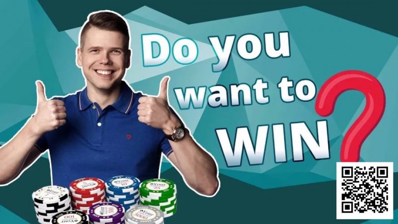 【红龙扑克】拿着AK经常输？试试这三个技巧