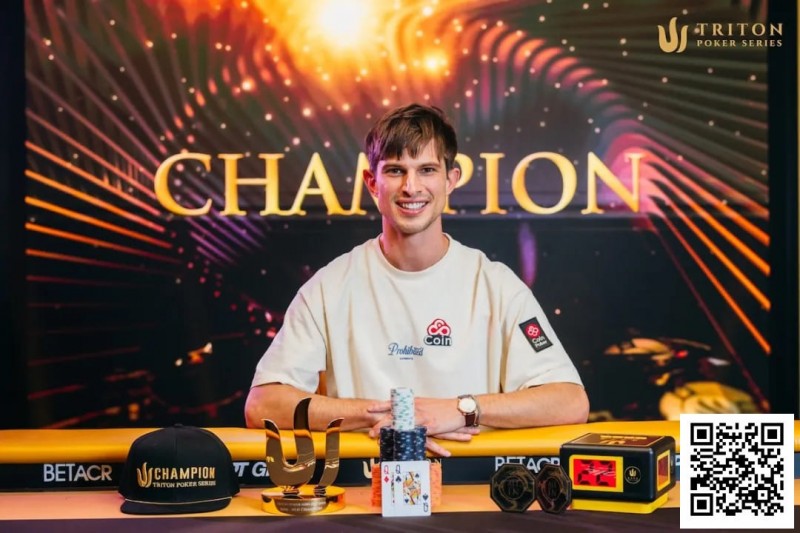 【红龙扑克】传奇济州岛 | 赛事#9国人谈轩、王烨、丁彪前25强领先，赛事#8 Mario Mosböck夺冠