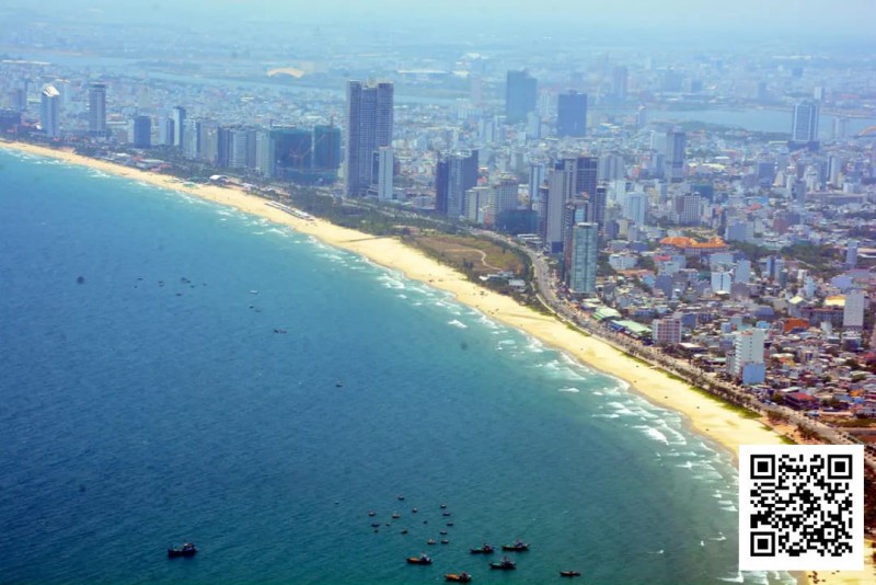 【红龙扑克】DP梦想扑克｜3月28日-4月6日等您一同探索美丽的越南岘港！