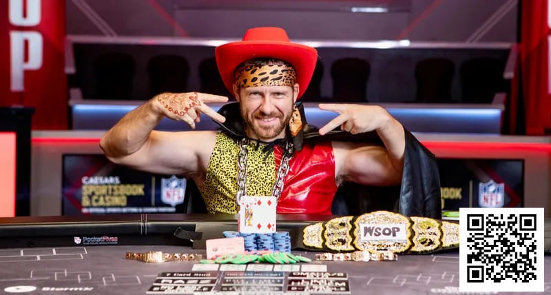 【红龙扑克】首次亚洲同台，Dan Cates、Bryn Kenney空降CPG海棠湾巡游赛，3月17日联袂呈现“冠军分享会”