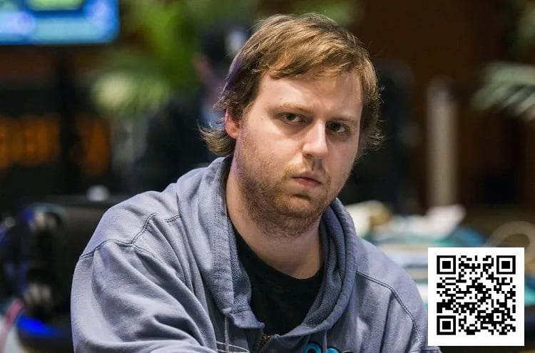 【红龙扑克】金钱真的买不来风度吗？前WSOP主赛冠军朝荷官扔包引起热烈争议