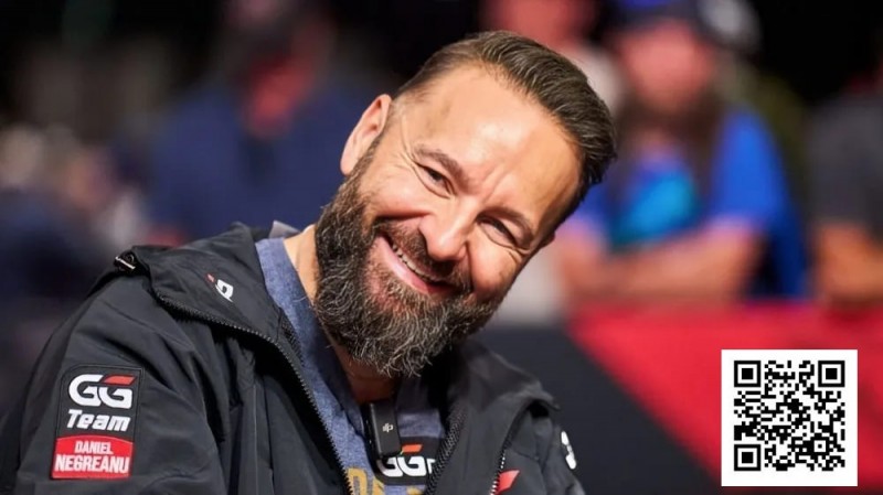 【红龙扑克】专访丹牛的维加斯之路｜一个优秀玩家vs职业玩家的「最大差距」是什么？