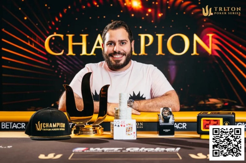 【红龙扑克】传奇济州岛 | 10w刀PLO主赛丁彪获亚军，Lin Wei、Dai Zhikang、黄文杰承包三、四、七名