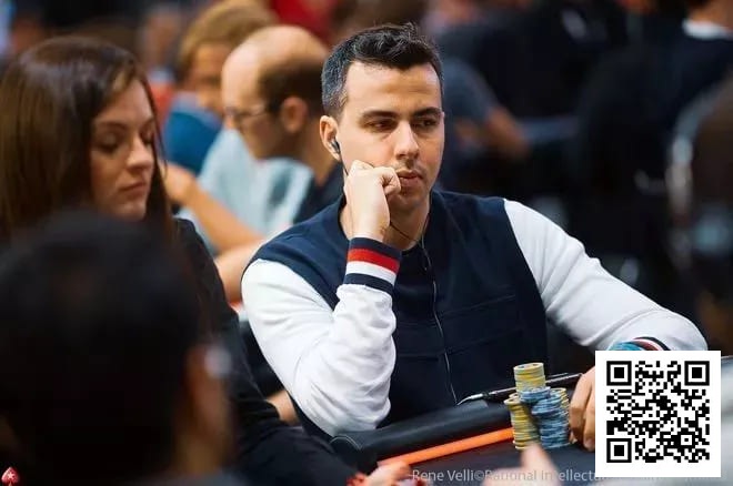 【红龙扑克】翻前这三种牌型可别轻易碰，长点心吧