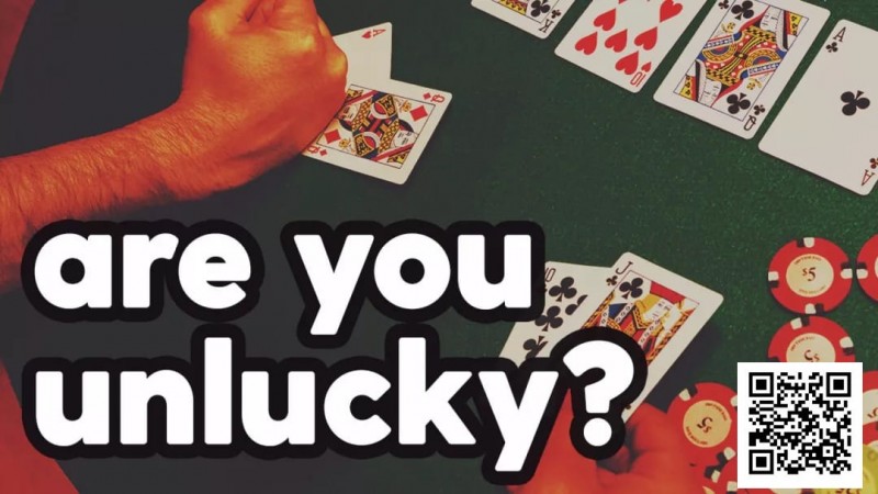 【红龙扑克】下风期只是个伪概念？