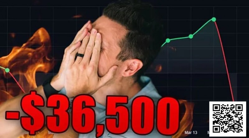 【红龙扑克】Doug Polk再战扑克资金挑战遭遇滑铁卢