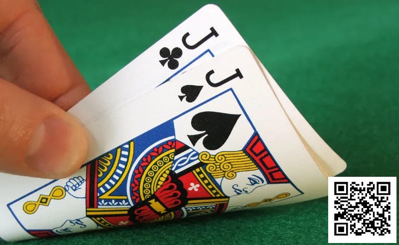 【红龙扑克】JJ翻前遭遇两家全压，你还犹豫啥？