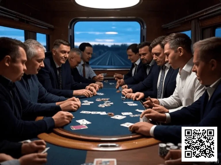 【红龙扑克】讨论 | 职业玩家如何最大化路上的投资回报率？