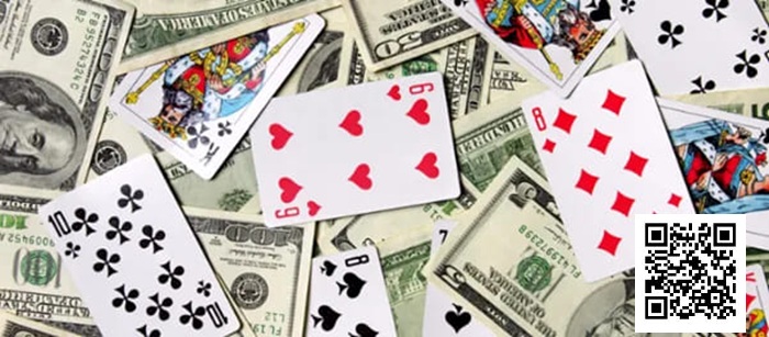 【红龙扑克】资金从零到万的秘密，这7个野路子职业玩家都在用！