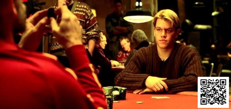 【红龙扑克】讨论 | 过度自负会导致我们在扑克中破产