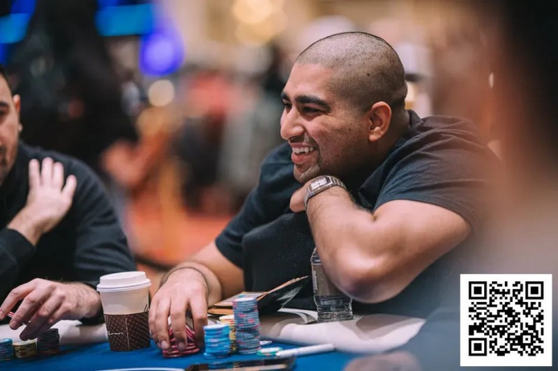 【红龙扑克】趣闻 | Nik Airball重返HCL直播：“将会有疯狂的动作”