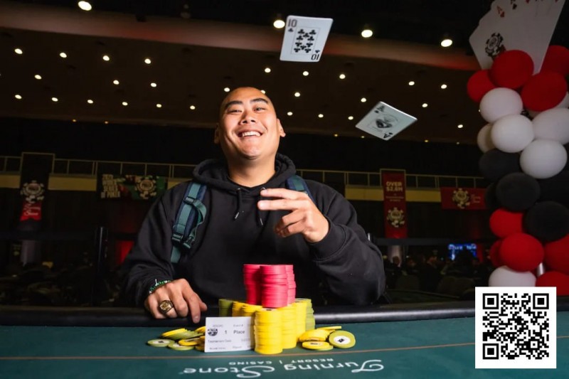 【红龙扑克】趣闻 | 本周一位选手可能创造了扑克史上最长的思考时间纪录