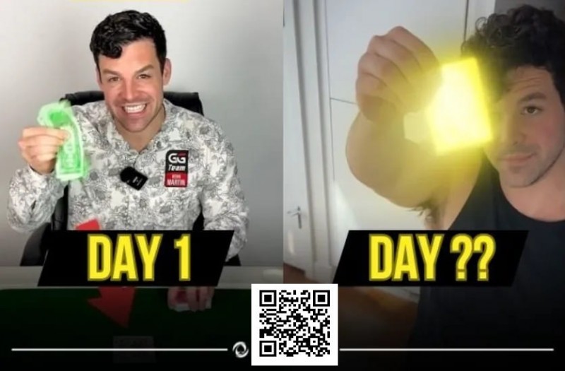 【红龙扑克】玩多少手牌才能拿到一次皇家同花顺?有人做了个测试