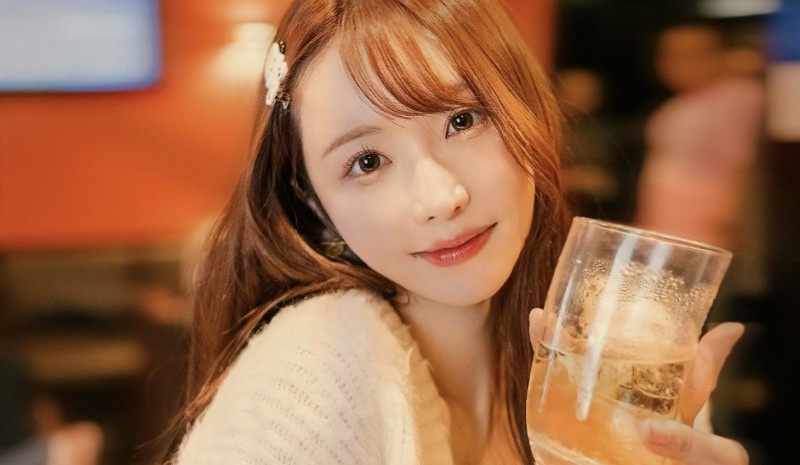 【红龙扑克】引退倒数计时!天使もえ(天使萌)之后要做的是?