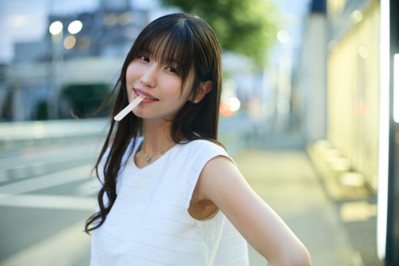 【红龙扑克】为了钢管舞！桜空もも(樱空桃)创了新的IG帐号！