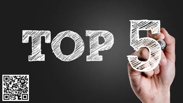 【红龙扑克】策略玩法：最容易被当成鱼玩家的5个操作