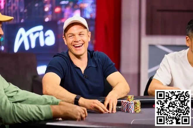 【红龙扑克】：超高额扑克老哥买入0多万参赛！华人老板输麻了！