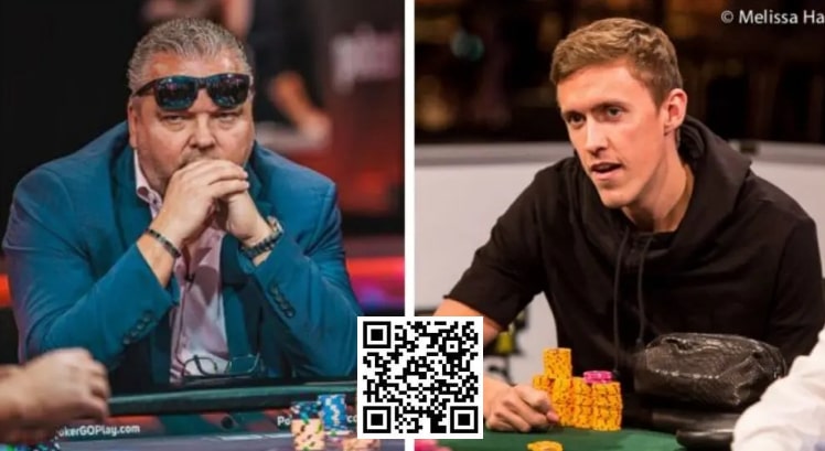 【红龙扑克】趣闻 | 足球明星马克斯-克鲁泽等多位扑克玩家被骗了50多万欧元