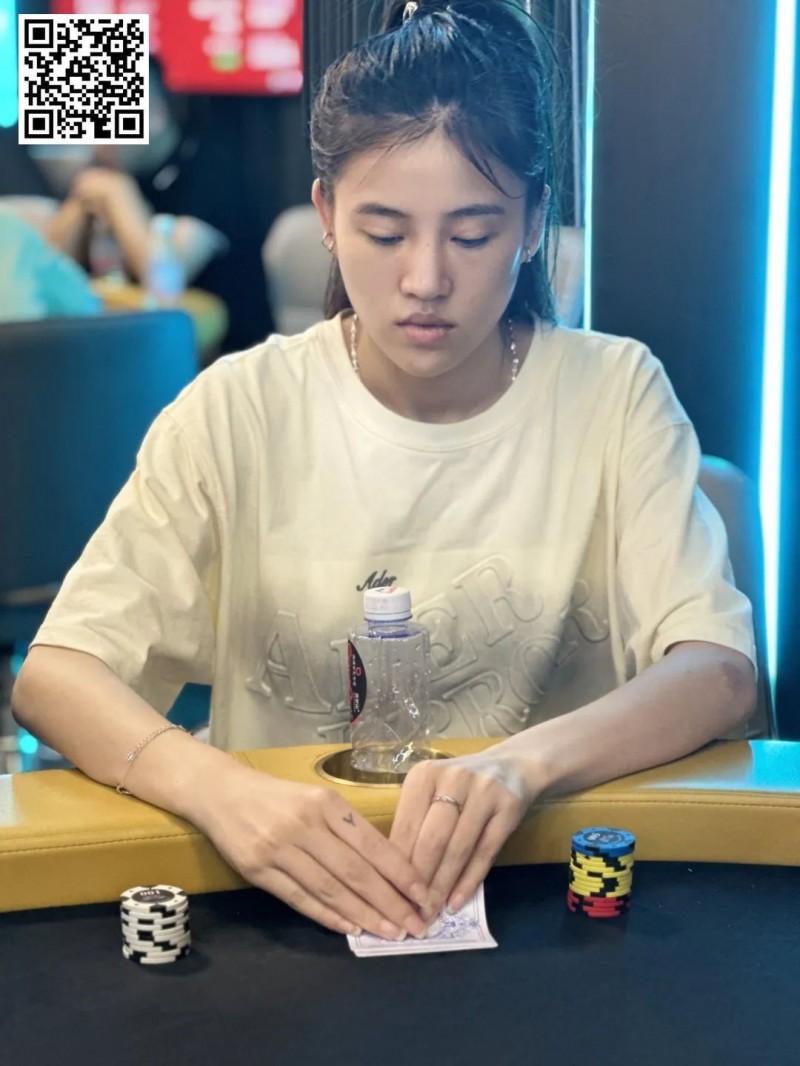 【红龙扑克】PKL | 国王杯第二季C组精彩收官！CL温万伦405500夺取桂冠，103位精英进入第二轮，9月18日下午两点第二轮比赛开启