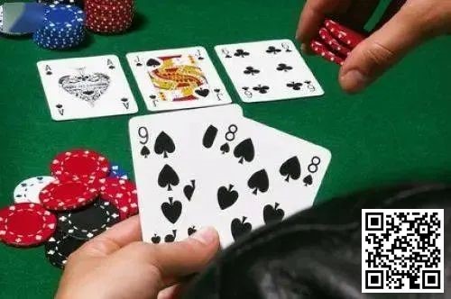 【红龙扑克】策略教学:如何选择合适的起手牌?