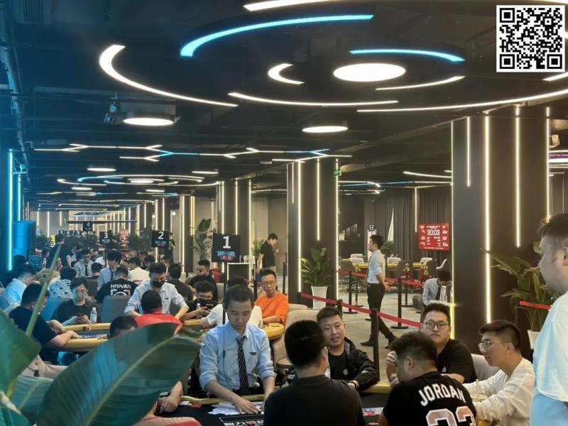 【红龙扑克】PKL | 国王杯第二季决赛圆满落幕！张健夺得桂冠！第三季定档2024年1月18日，保底奖励168万文旅基金