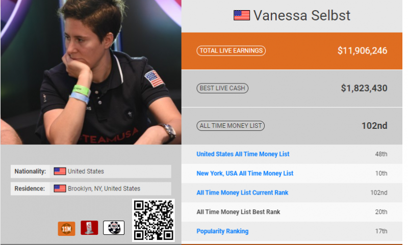 【红龙扑克】女鲨鱼Vanessa Selbst本色出演热门美剧《亿万》，精彩抢先看