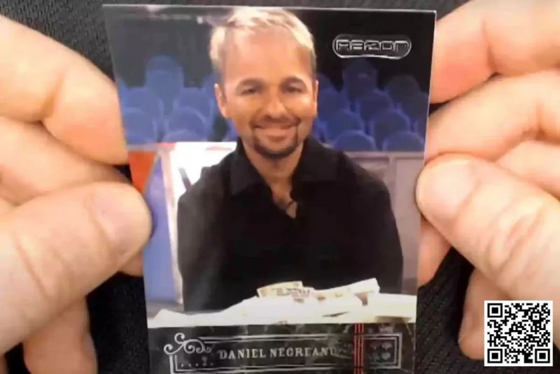 【红龙扑克】趣闻 | Poker Royalty宣布推出一套新的扑克集换卡