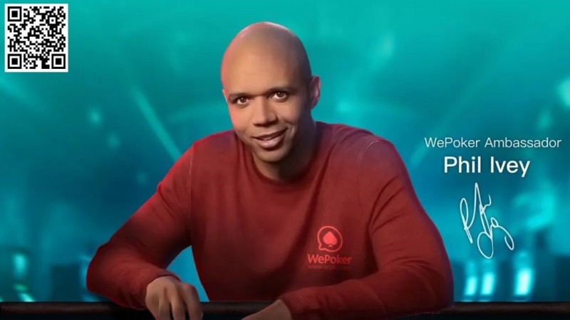 【红龙扑克】毒王Tom Dwan与Phil Ivey携手出山，他们俩谁才是最强？