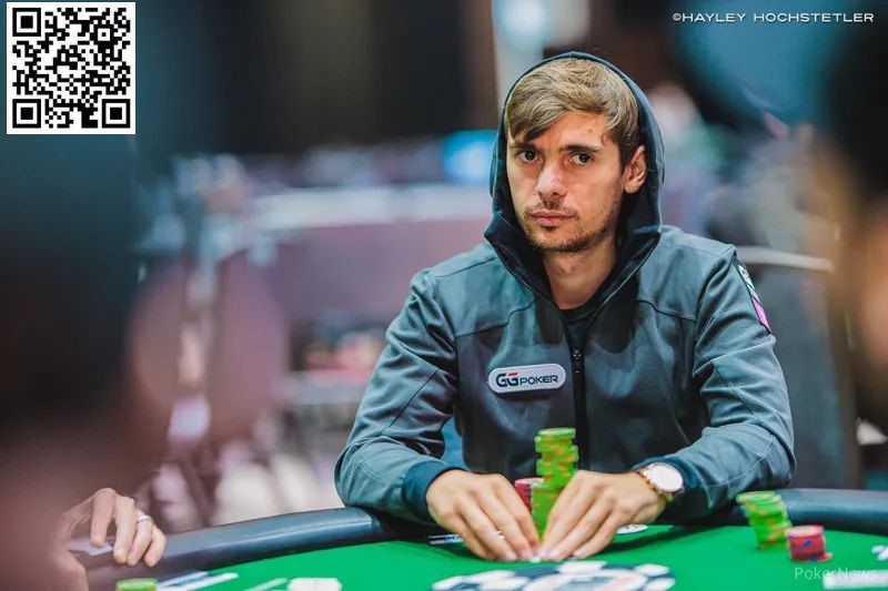 【红龙扑克】扑克大神Fedor Holz 巅峰一年收益超00万?