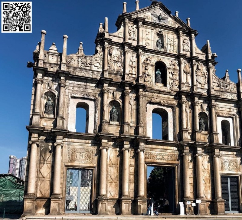 【红龙扑克】扑克玩家国庆8天澳门德州制霸攻略！