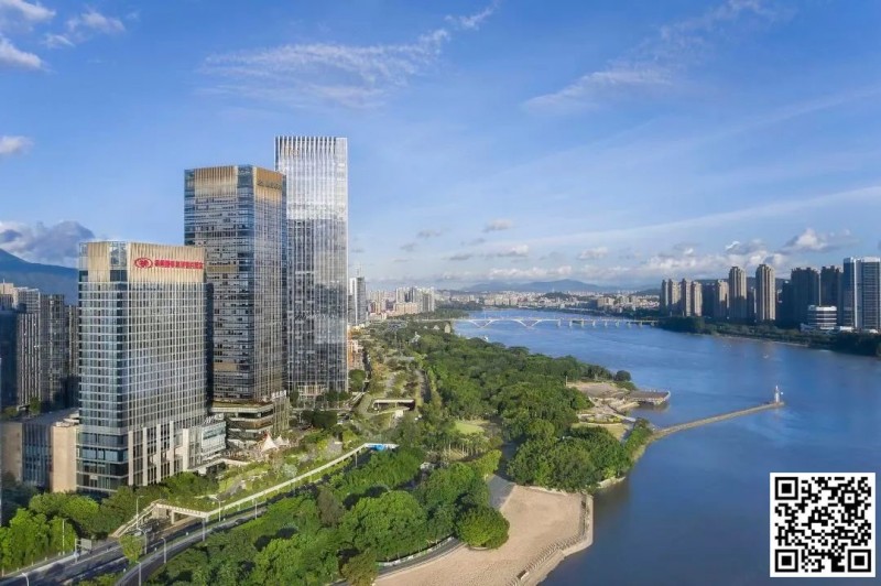 【红龙扑克】赛事信息丨2023CSPG海峡杯青年扑克大赛赛事酒店将于10月2日开放预订