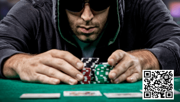 【红龙扑克】德扑策略：遇到激进牌手不要慌，这几招轻松应对