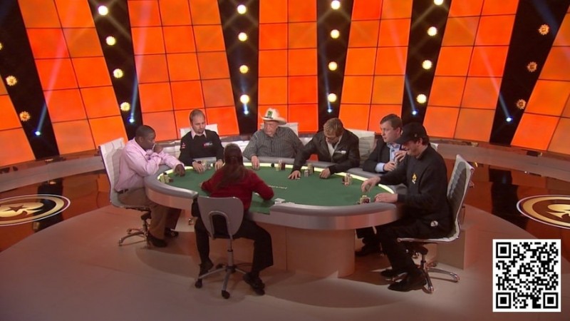 【红龙扑克】扑克节目《The Big Game》时隔12年将再度回归！