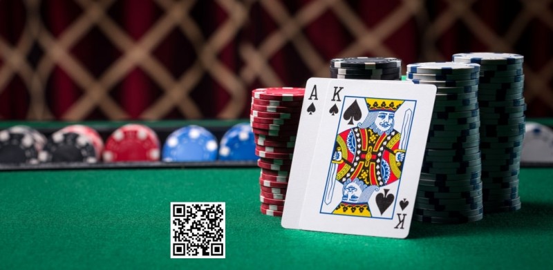 【红龙扑克】策略教学：3个技巧帮你用AK收获更多价值