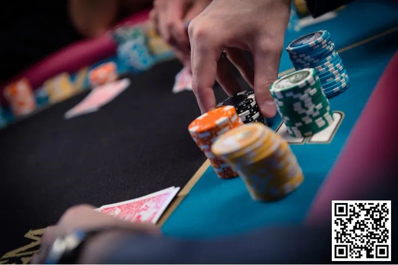 【红龙扑克】玩法：盲注位3-bet打法全剖析