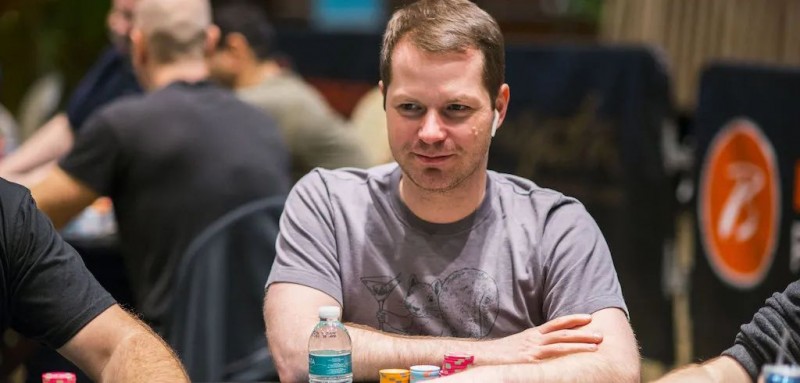 【红龙扑克】牌局分析：Jonathan Little教你如何让对手主动给你送价值……