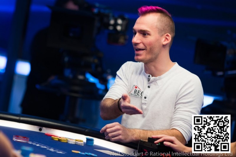 【红龙扑克】Justin Bonomo评论当前冲突，圈内大咖吵成一锅粥