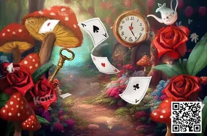 【红龙扑克】蘑菇扑克 | 小盲位玩家的机遇和挑战，德州扑克新型变体，不一样的乐趣和竞技体验