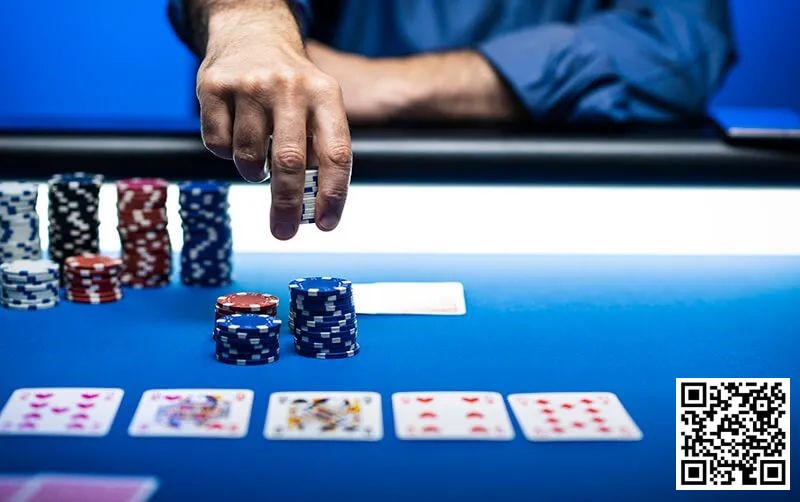 【红龙扑克】测试：你知道该怎么游戏暗三条吗？