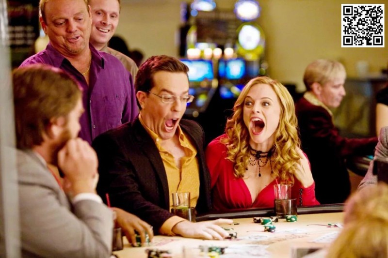 【红龙扑克】话题 | 是什么技能让职业扑克玩家如此出色？