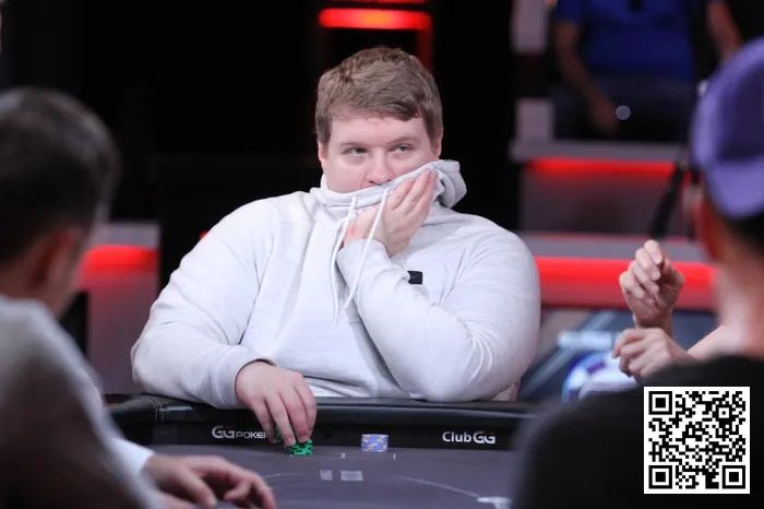 【红龙扑克】16年维加斯老玩家揭露罪恶之城高额桌真相,私局才是主流