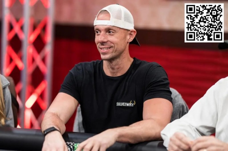 【红龙扑克】Matt Berkey称私人游戏正在毁掉拉斯维加斯的cash游戏现场 巴西玩家因在BSOP百万大赛中私自添加记分牌而被禁赛