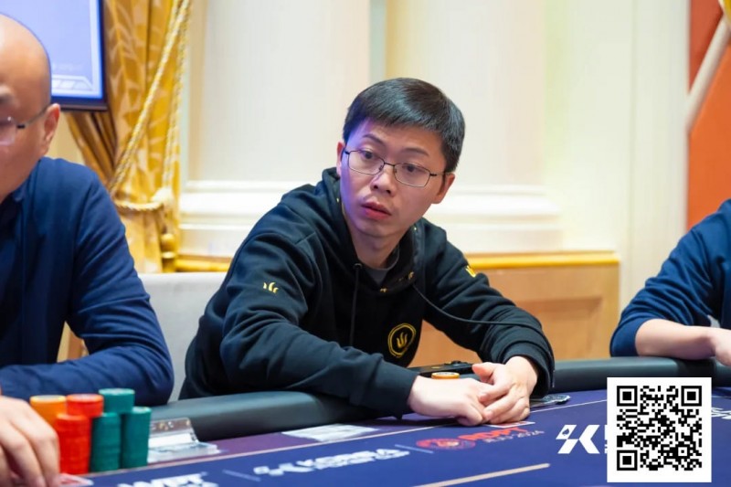 【红龙扑克】倒计时两周！QQPK战队及谈轩、茅人及、余磊等知名顶尖牌手一齐点燃2025KPC战火，机会不容错过！