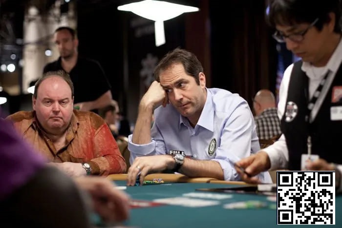 【红龙扑克】话题 | Phil Gordon回归？扑克传奇人物12年后发声