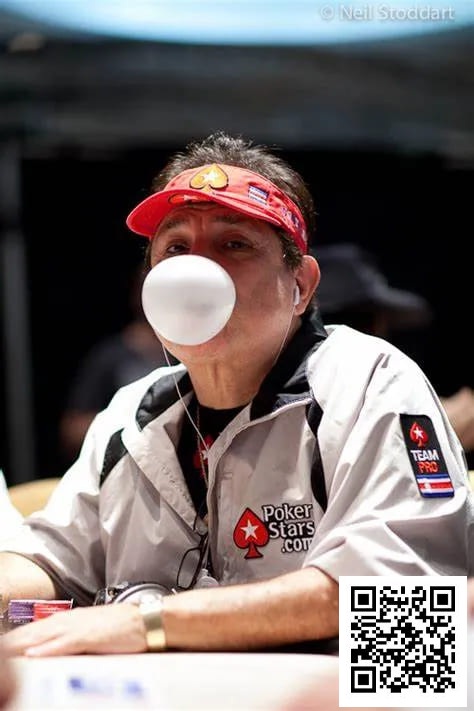 【红龙扑克】从Vegas的“鱼”到全国No.1，一个关于蜕变的40年