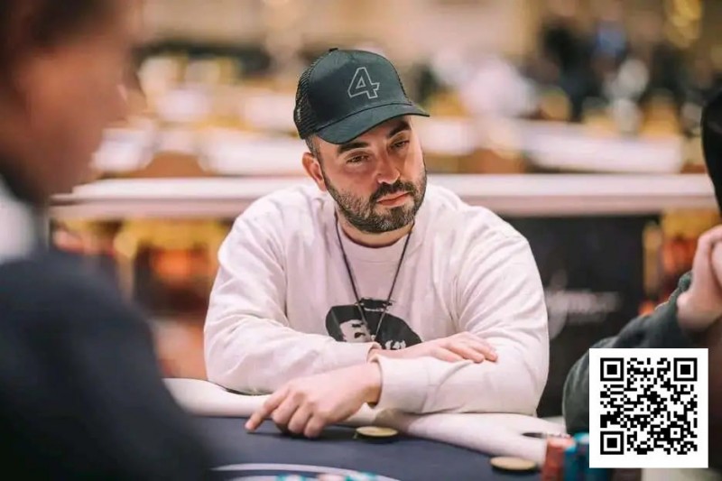 【红龙扑克】纽约第一,美国第一,世界第一,Bryn Kenney如何长期统治扑克世界?