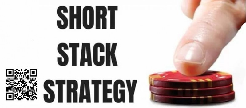 【红龙扑克】五个最常见的短码决策错误，短码=出局？