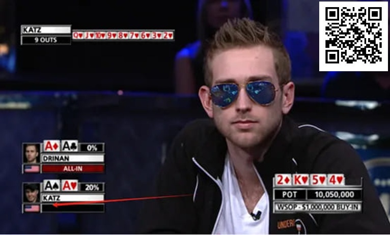 【红龙扑克】湾湾航空好坑，20kg行李让我输掉一场隐形All-in