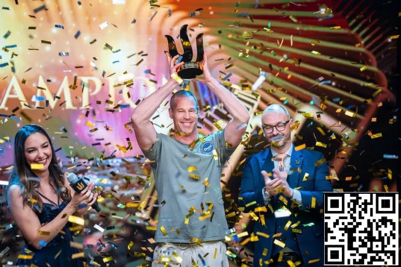 【红龙扑克】话题 | 20万美元邀请赛重磅回归，Triton公布黑山完整赛程