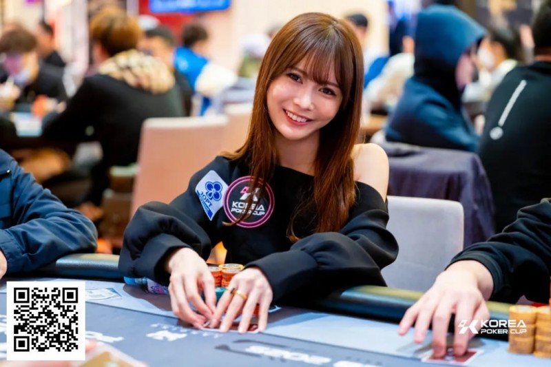 【红龙扑克】2025KPC济州站主赛8人决赛桌产生！全员国人同台竞技争头名！Rene van Krevelen二度加冕超豪短牌赛冠军！